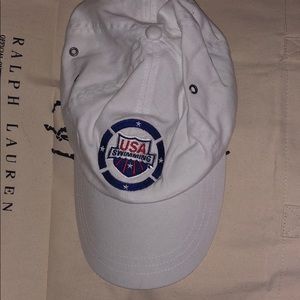 USA Swimming baseball cap/hat